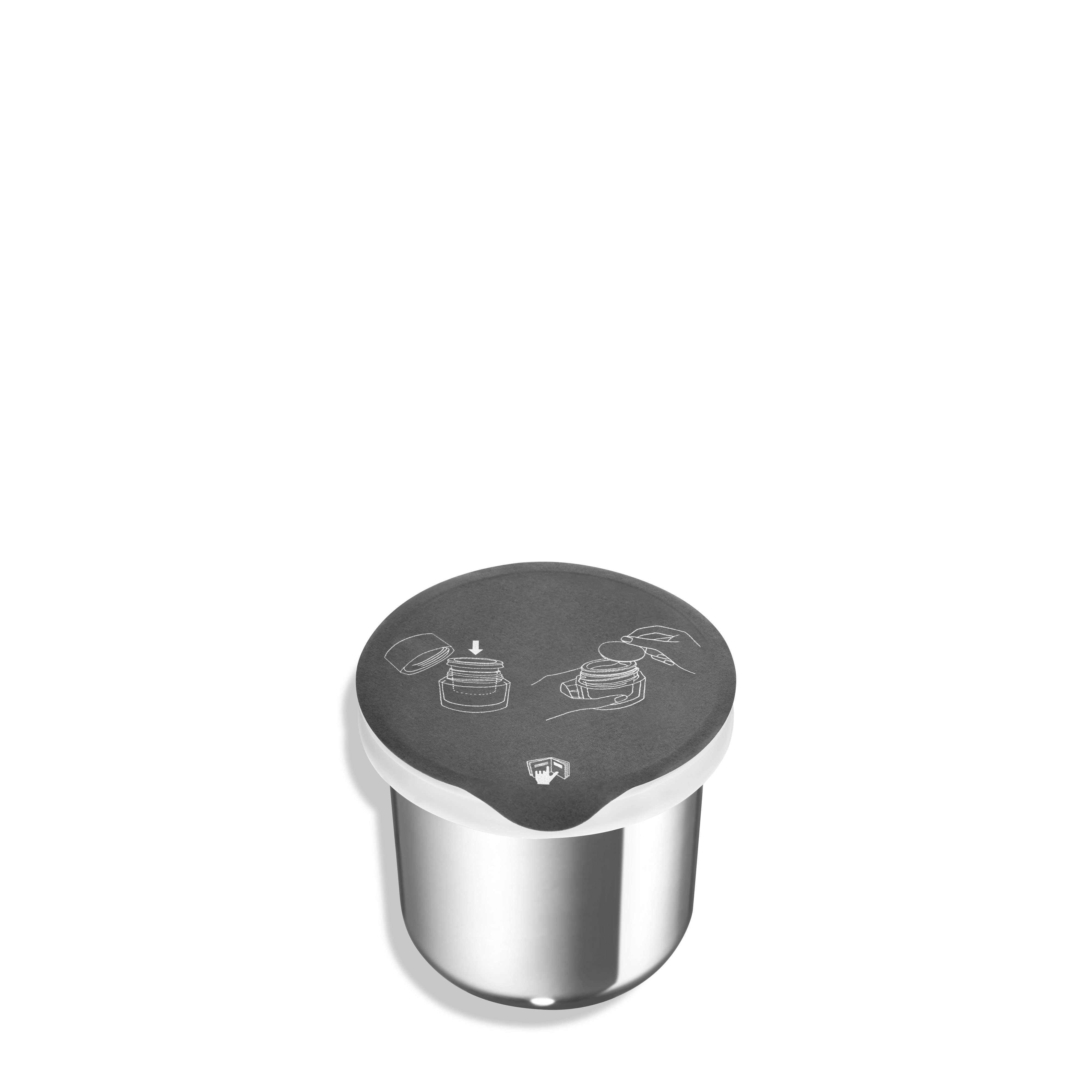 Revitalisant Total Cr&egrave;me, 